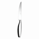 Stake knife Hollow handle - Touch me all mirror