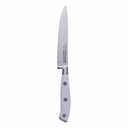 Universalmesser 12.7 cm - Lunasol Premium Knife weiss
