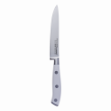 Utility Knife 12.7 cm / 5" - Lunasol Premium Knife white