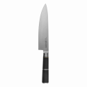 Chef Knife 210 mm - S-Art Curator Premium Fiber black