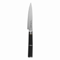 Kithcen Knife 120 mm - S-Art Curator Premium Fiber black