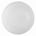 Bowl 18 cm - Elements Glass white sandblast