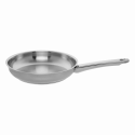 Frying pan Ø 24 cm, H: 5 cm - Orion Lunasol pan collection CNS 18/10