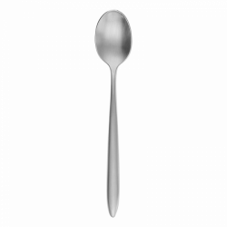 Tea Spoon American Style - Gaya Exeter Eagle all satin