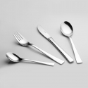 Salad Fork long - Atlantic 2000 CNS all mirror