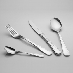 Table Spoon - Avalon CNS all mirror