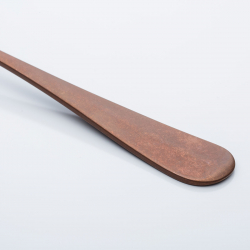 Table Spoon - Baguette Vintage PVD Copper Stone Wash