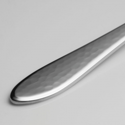 Soda /Latte Macchiato Spoon - Queen all mirror