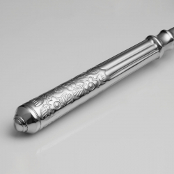 Table Spoon hollow handle - San Remo all mirror