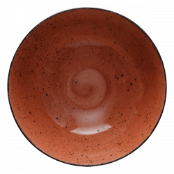 Bowl S 15 cm Vintage terracotta - Hotel Inn Chic color