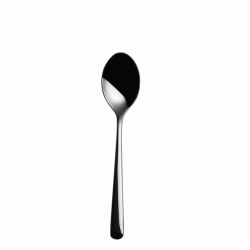 Coffee Spoon - City all mirror