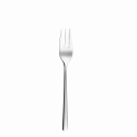 Cake fork - City all mirror