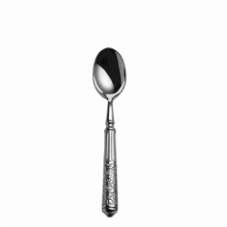 Coffee Spoon - San Remo all mirror