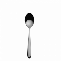 Coffee spoon - Alpha all mirror