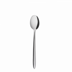 Coffee Spoon long - Gaya Exeter Eagle all satin