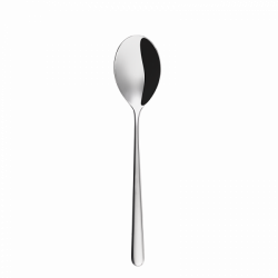 Dessert Spoon - City all mirror