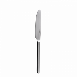Dessert Knife - City all mirror