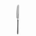 Dessert Knife - City all mirror
