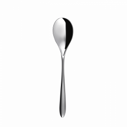 Dessert Spoon - Valencia all mirror
