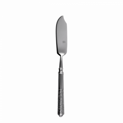 Fish Knife hollow handle - San Remo all mirror