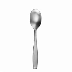 Dessert Spoon - Gaya all satin
