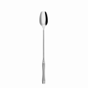 Soda spoon hollow handle - Eva handle satin