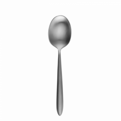 Dessert Spoon - Gaya Exeter Eagle all satin