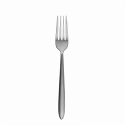 Dessert Fork - Gaya Exeter Eagle all satin