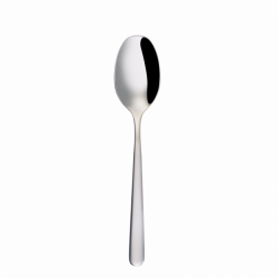 Dessert spoon - Urban all mirror