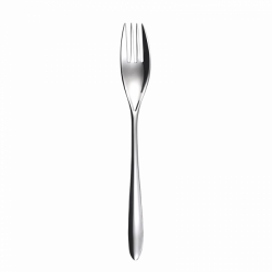 Table Fork - Valencia all mirror