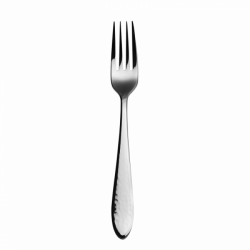 Table Fork - Queen all mirror