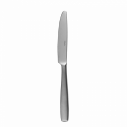 Table Knife - Gaya all satin