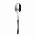 Table Spoon Hollow Handle - Eva handle satin