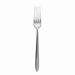 Table Fork - Gaya Exeter Eagle all satin