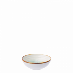 Bowl 11 cm Spiral - Gaya Sand Rustico Lunasol