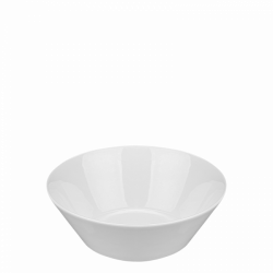 Bowl conical 18 cm - Premium Platinum Line