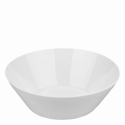 Bowl conical 25 cm - Premium Platinum Line