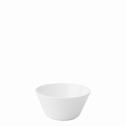 Bowl conical 12 cm - Premium Platinum Line