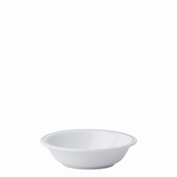 Bowl 14.5 cm Town - Tosca Blue Line