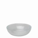 Bowl U-Coupe 18 cm - Elements Glass