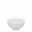Bowl Ø16cm - Lunasol Hotel porcelain uni white