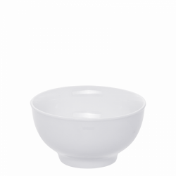 Bowl Ø18cm - Tosca white