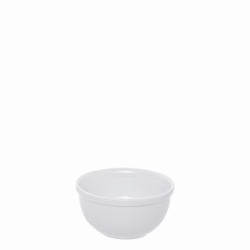 Serving Bowl Ø 13 cm 7 cm high - Univers white