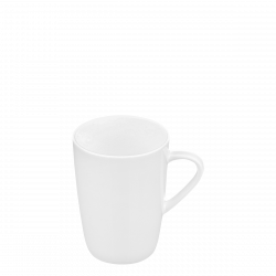 Coffee cup 100ml - Premium Platinum Line