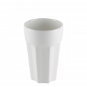 Coffee/Milk Cup 470 ml, H: 138 mm - Gaya Atelier white