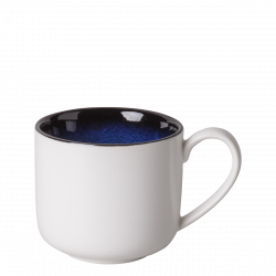 Mug 2.8 dl / 80 mm - Gaya RGB Ocean gloss Lunasol