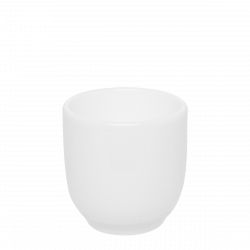 Egg cup 4.5 cm - Premium Platinum Line