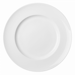 Dinner plate 31 cm - Sina Platinum Line