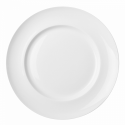 Dinner plate 28 cm - Sina Platinum Line