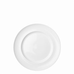 Dinner plate 21 cm - Sina Platinum Line